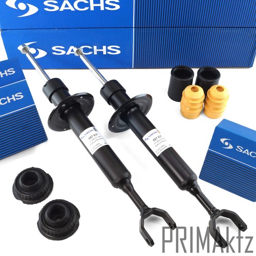 Sachs stoßdämpfer - sachs,