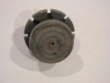 1x Fuß Standfuß Gerätefuß M10 1751531 1548364 Waschmaschine Miele W842