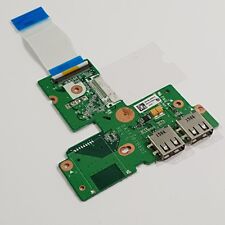 HP Stream 13 USB Board mit Kabel DA0Y0BTB6D1