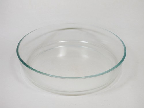 Pyrex glas runde - pyrex, auflaufform
