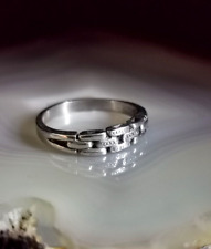 Ring Silber 925 attraktives