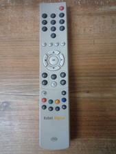 Original Pace Kabel Digital Fernbedienung / Remote top Zustand