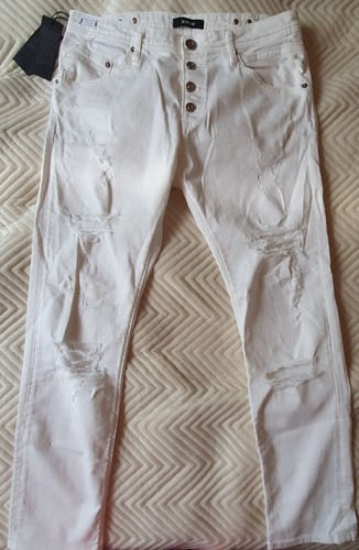 Replay pilar boyfriend jeans - replay,