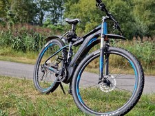 Giant Fathom E+ Pro 2 E-Bike Hardtail Mountainbike MTB Elektrofahrrad