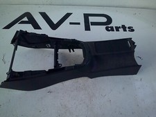 Orig. VW Golf 6 Mittelkonsole Becherhalter Mitteltunnelverkleidung