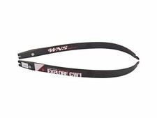 Winners WNS EXPLORE CW1 ILF Wurfarme Limbs Recurvebogen 66 68 70 Zoll 16 - 38lbs