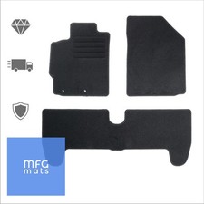 Fussmatten für Toyota Yaris