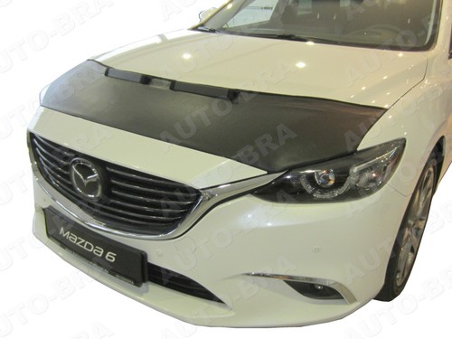 Auto bra für mazda bj - für,