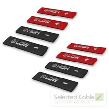 VIABLUE™ Schrumpfschlauch