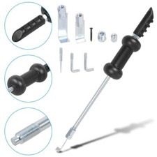 Gleithammer 5kg Zughammer