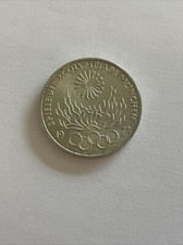 10 Deutsche Mark  Münze