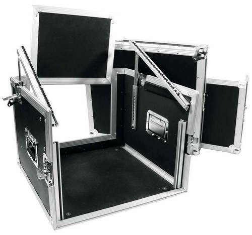 Roadinger dj rack - 6/10, he