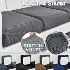 Stretch sofabezug sofa - stretch,