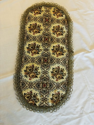 Gobelin läufer vintage - gobelin,