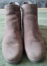 Jana Stiefelette in bequemer