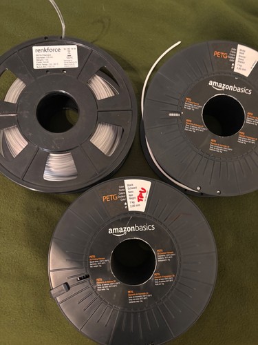 Premium druck paket - 3d-druck,