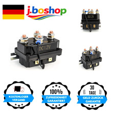 Seilwind Relais Magnetschalter