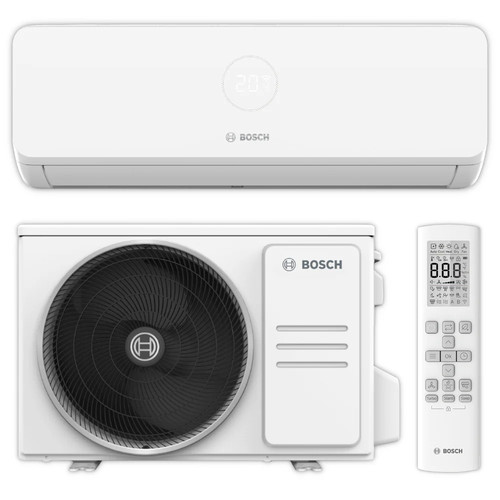 Bosch split klimaanlage - split,