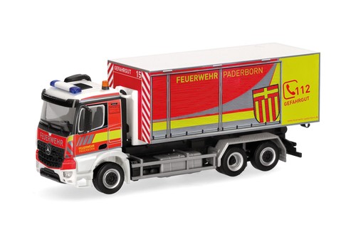 Herpa 098854 mercedes - 098854, mercedes-benz
