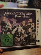 Fire Emblem: Fates-Herrschaft