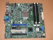 Dell Optiplex 7010 MT Mainboard Motherboard Sockel 1155 0KRC95