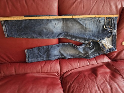 Levis 512 w30 l30 blau - w30/l30,