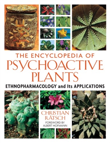 The encyclopedia - the,