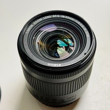 Canon EF-S 18-55mm f/3.5-5.6