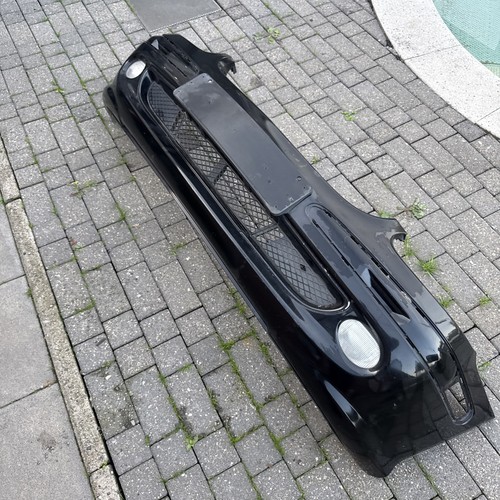 Slk r170 stoßstange - r170,