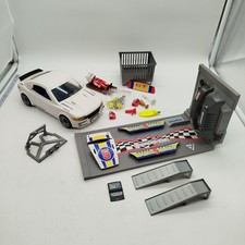 Playmobil Tuning-Rennwagen