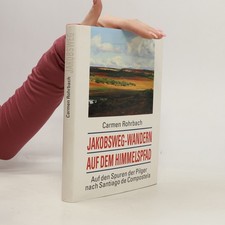 Jakobsweg-wandern auf dem