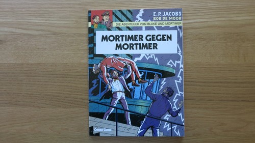 Die abenteuer von blake und - von,