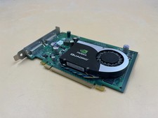 Grafikkarte NVIDIA QUADRO FX 370 256 MB PCIE Dual DVI