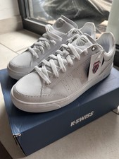  K-Swiss Court Block Herren