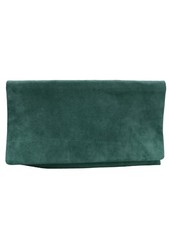 HALLHUBER Schultertasche Mittel Damen Tasche türkis Casual-Look