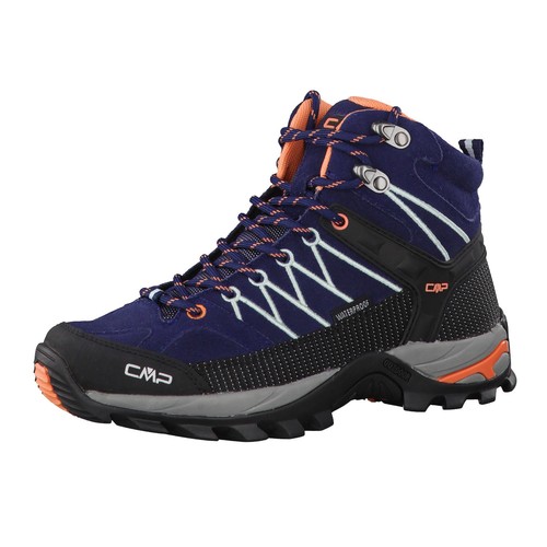 Cmp damen trekking schuhe - cmp,