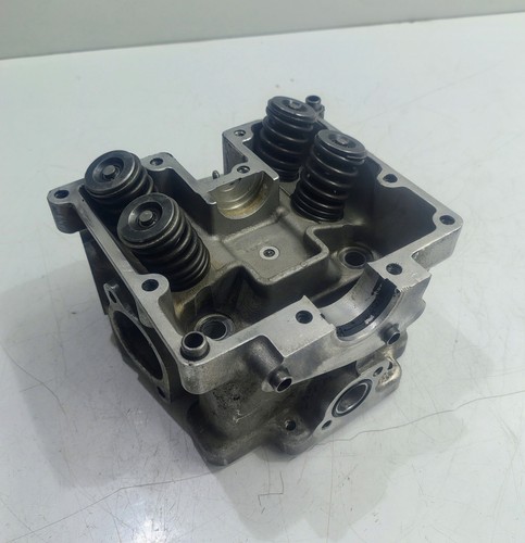 Zylinderkopf husqvarna 410 - zylinderkopf,