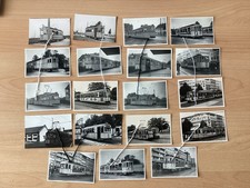 Straßenbahn Hannover 43 Fotos