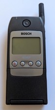 Bosch GSM 908 Klapphandy