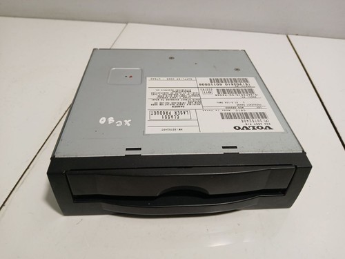 Volvo xc90 2007 dvd - cd,