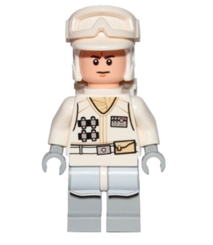 Lego star wars minifigur - wars,