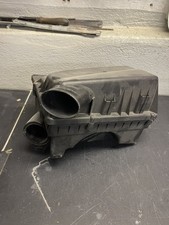 Luftfilter Luftfilterkasten