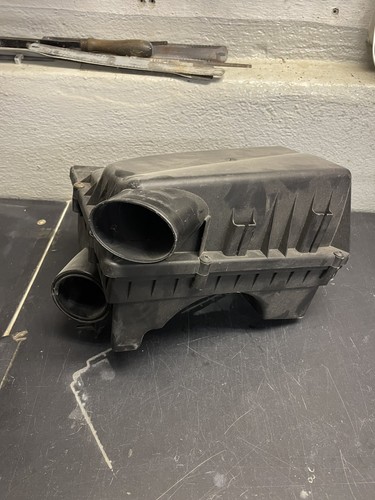 Luftfilter luftfilterkasten - luftfilter,