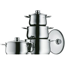 Wmf diadem plus - wmf, kochtopf-set