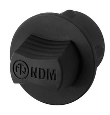 NDM-1 - Staubschutzkappe für XLR Einbaustecker