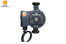 🔥 Grundfos UPS 25-40 180