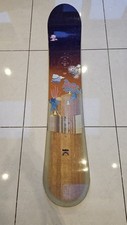 Burton Feelgood Vintage Snowboard 149 cm Damen/Mädchen