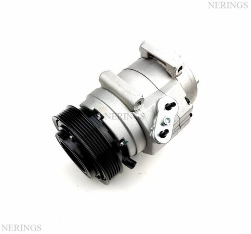 Air conditioning compressor - conditioning,