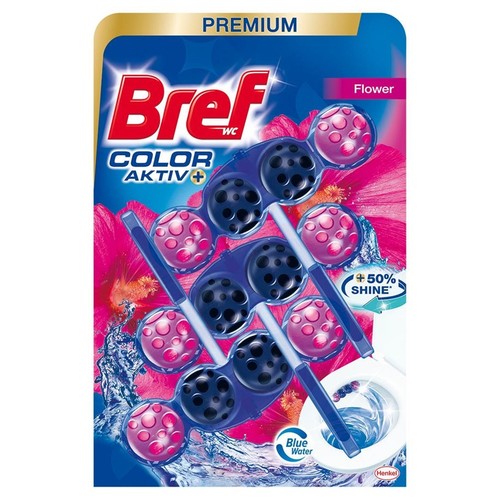 Bref reiniger color - bref, wc-reiniger