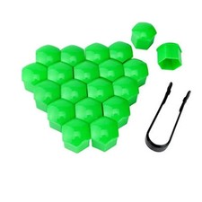 20x radschrauben radmutter - 20x,